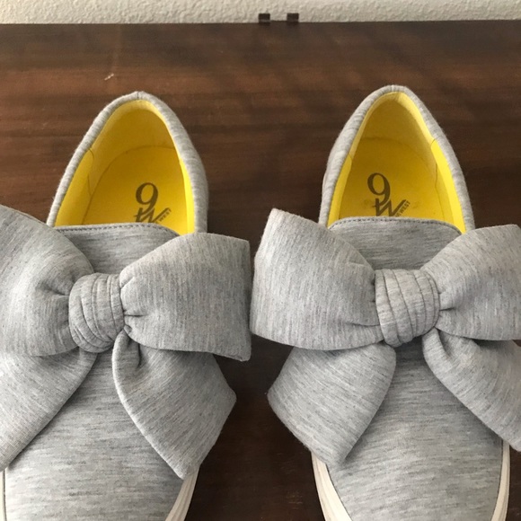 Nine West Sneakers - Picture 2 of 6